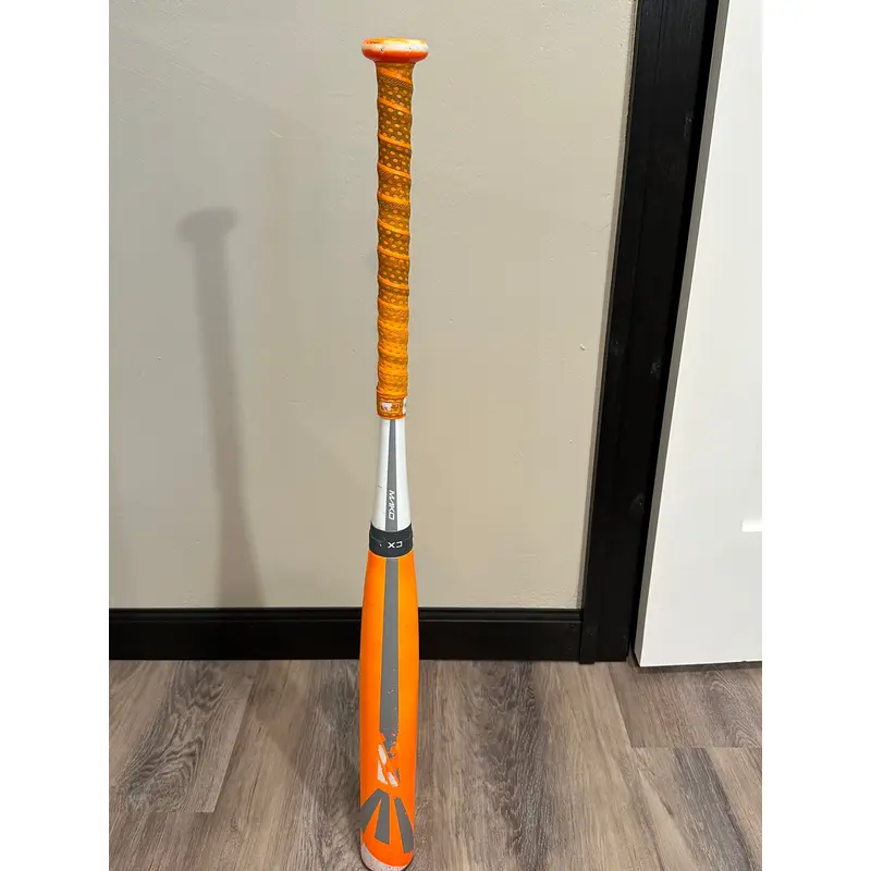 USSSA Certified Composite (-11) 20 oz 31" Mako Bat