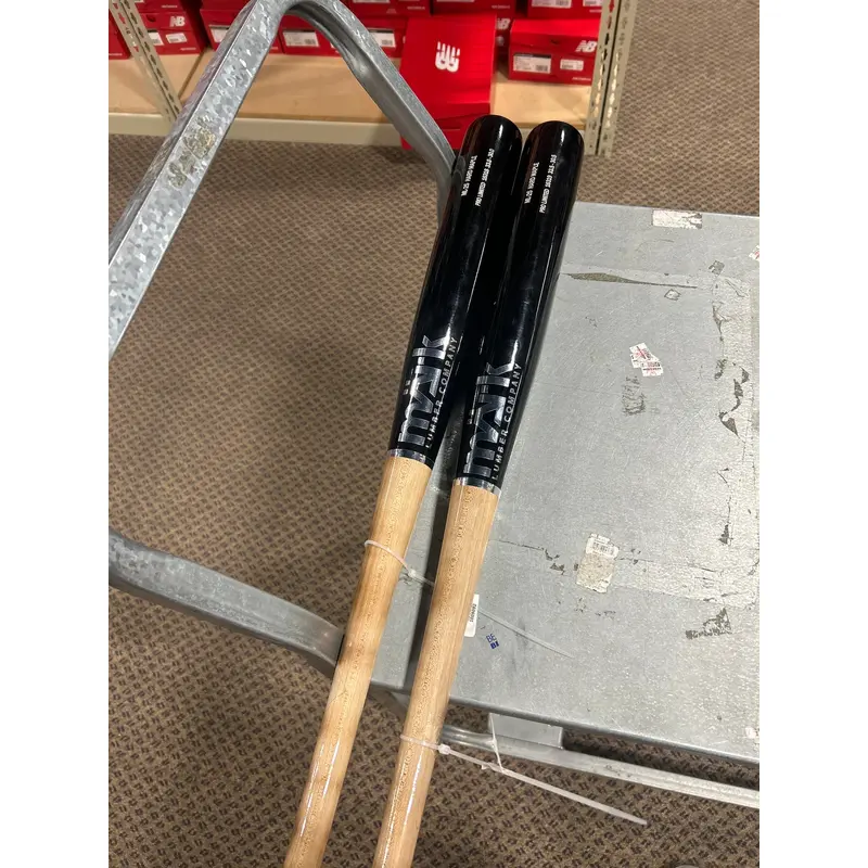 2023 Mark Lumber Wood (-3) 30.5 oz 33.5" Bat