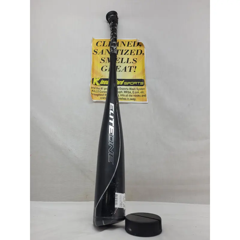 AXE Elite One USSSA Certified Bat Alloy (-10) 20 oz 30" (Used)