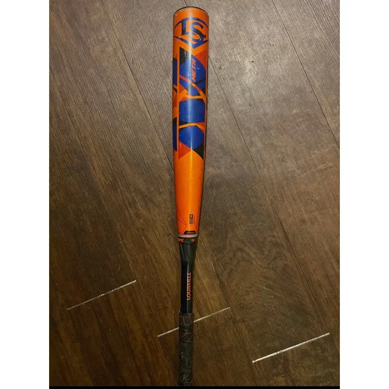 BBCOR Certified Composite (-3) 29 oz 32" Meta Bat