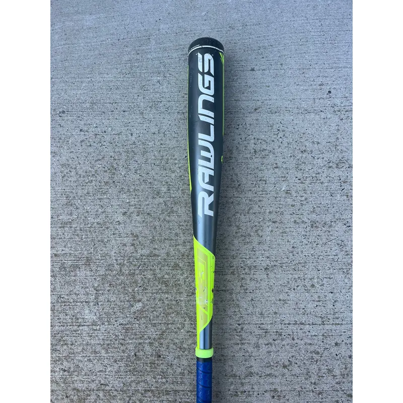 BBCOR Certified Rawlings (-3) 29 oz 32" 5150 Bat