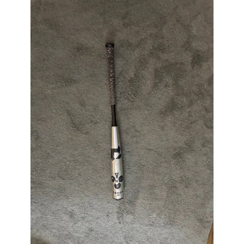 DeMarini The Goods Bat (-3) 30 oz 33" (Used)