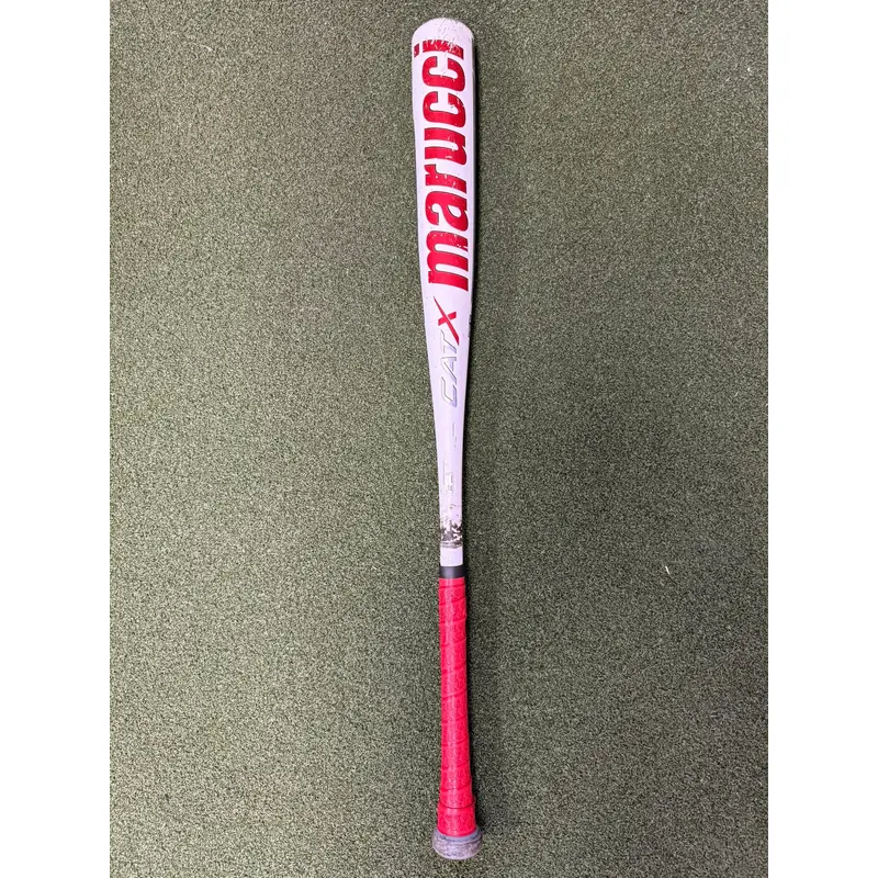 Marucci CATX BBCOR Bat (1936)
