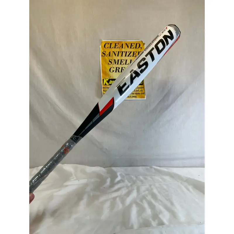 New 2020 Easton Maxum 360 USSSA Certified Bat (-5) Composite 27 oz 32"