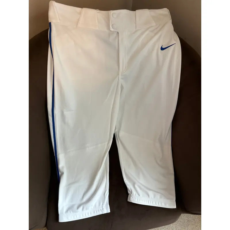 Nike Mens Baseball pants size L - Knickers new
