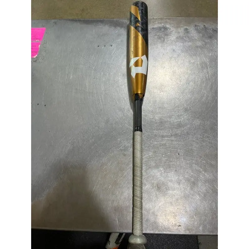 Used Demarini Zoa Zbzl-22 31" -10 Drop Usssa 2 3 4 Barrel Bats 11605-s000186325