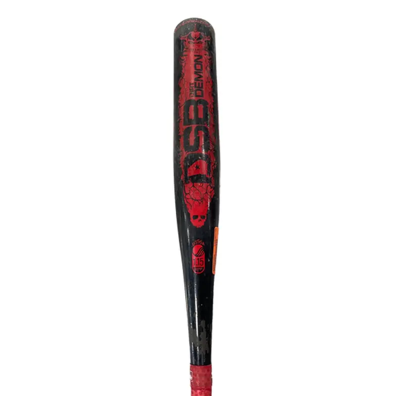 Used Dirty South Dirt Demon 31" -8 Drop Usssa 2 3 4 Barrel Bats 11735-s000323058