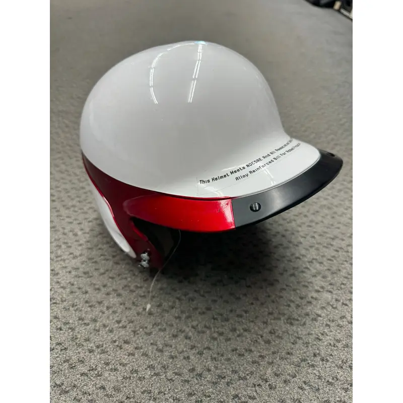 Worth OSFM (fits 6 3/4-7 7/8th) batting helmet