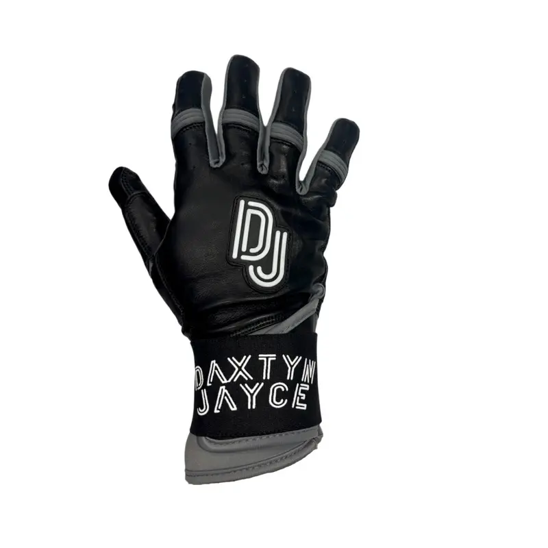 Batting Gloves (New)