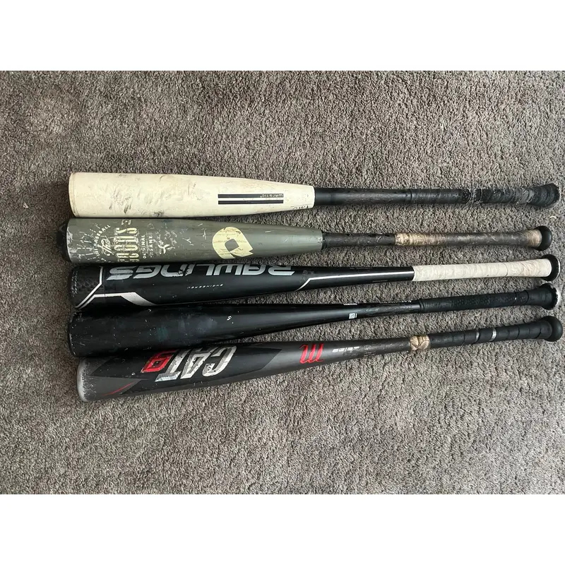 BBCOR Certified (-3) 29 oz 32" (New)