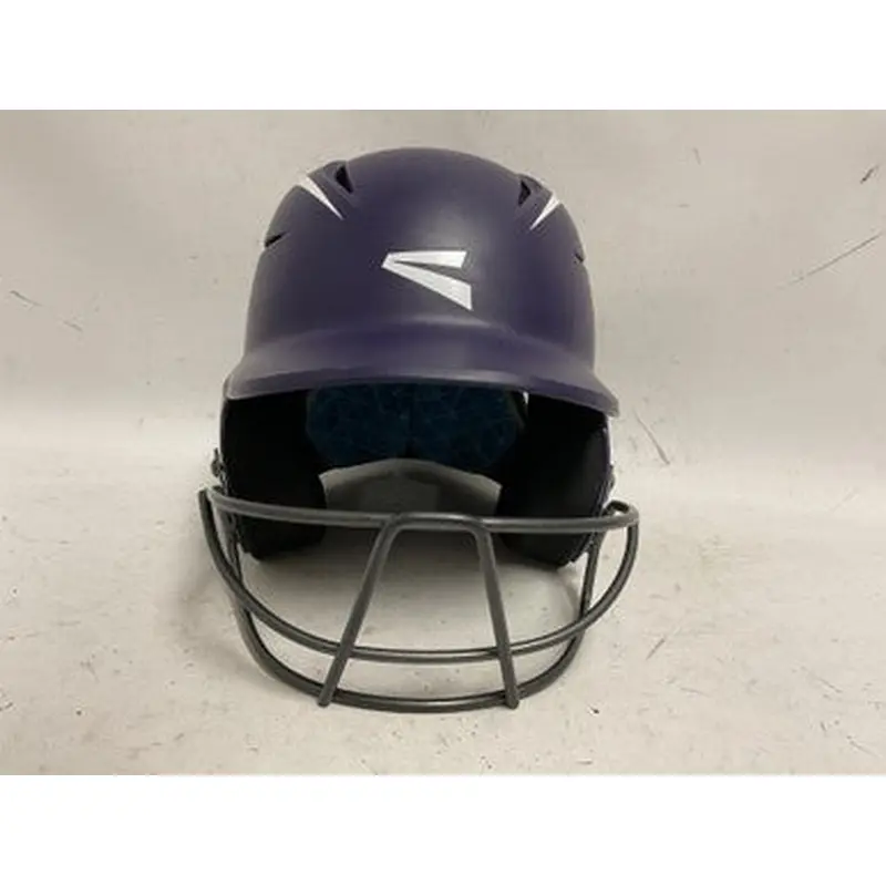 Easton (Used) Purple Batting Helmet