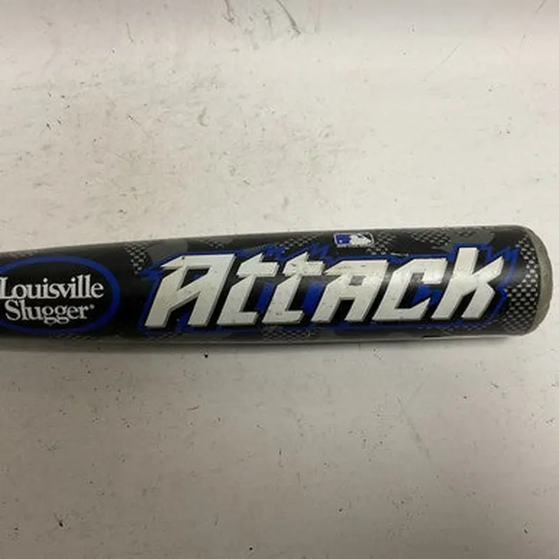 Louisville Slugger (Used) (-3) 31" Bat