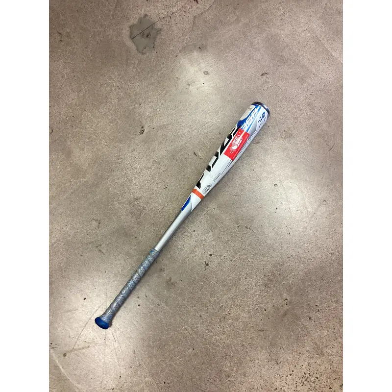 New Easton USSSA Certified Alloy 21 oz 31" Fuze 360 Bat