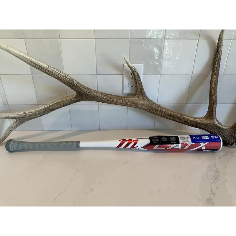 NIW Marucci Cat X 32/29 (-3) BBCOR Baseball Bat