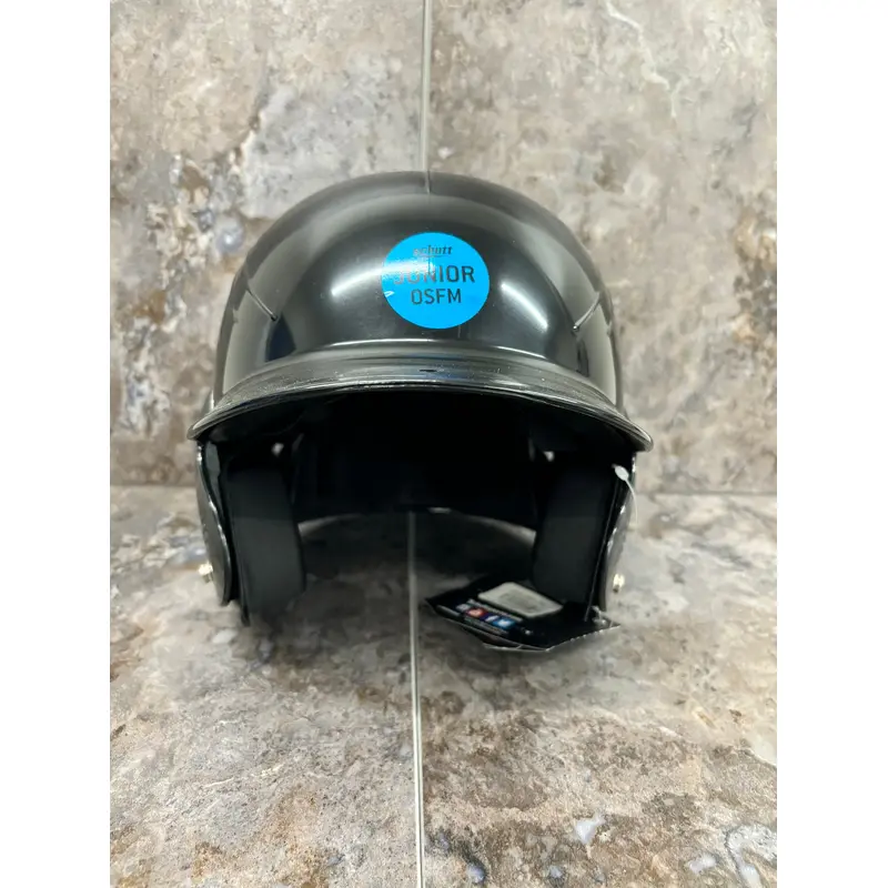 Schutt Junior OSFM Baseball Helmet