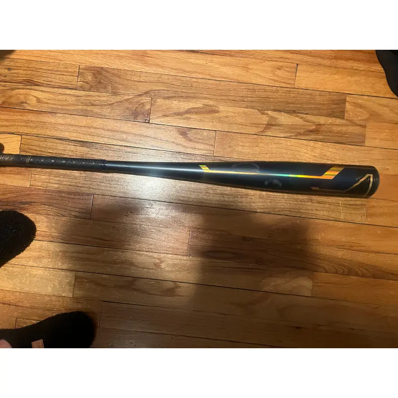 2023 Rawlings Velo ACP BBCOR Certified Bat (-3) Alloy 30 oz 33" (Used)