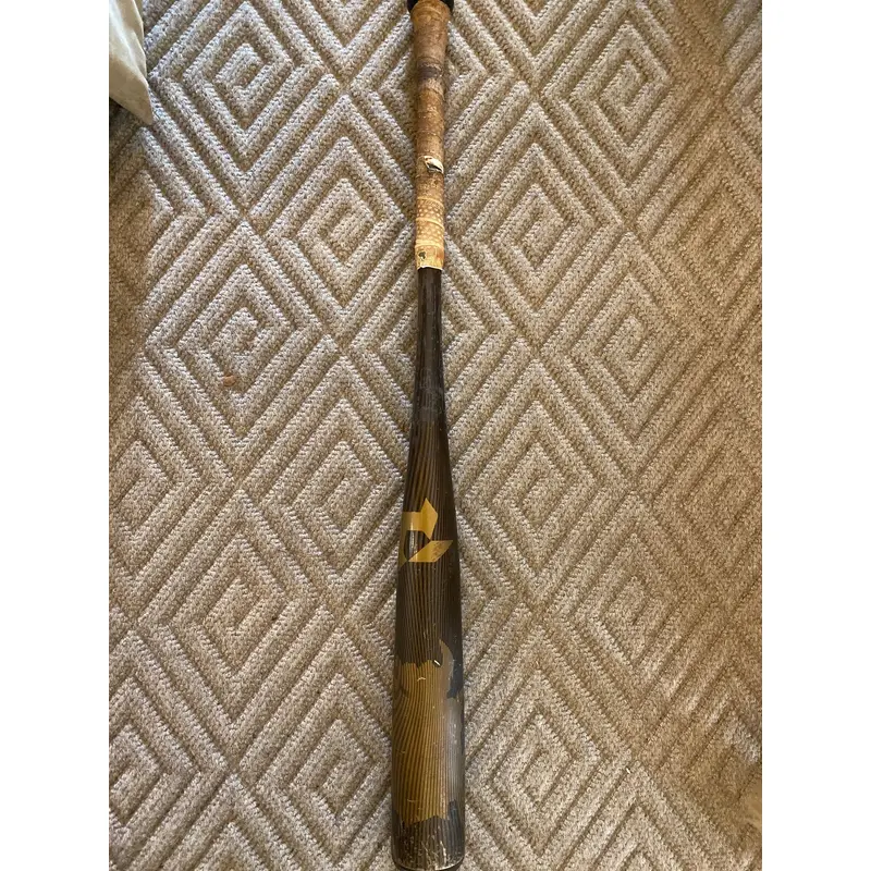 2024 DeMarini Voodoo One BBCOR Certified Bat (-3) Alloy 29 oz 32" (Used)