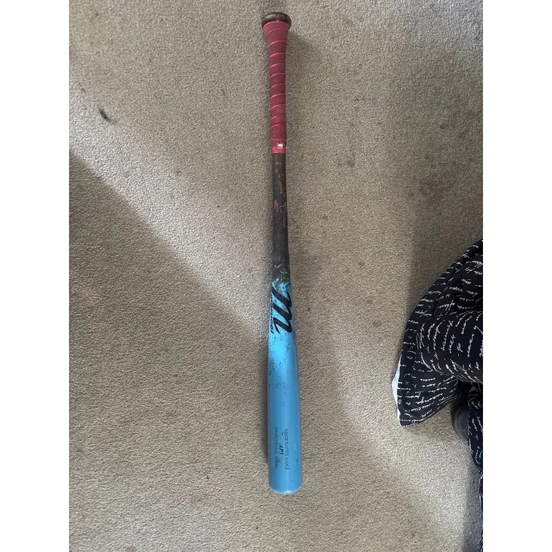 2024 Marucci BBCOR Certified AP5 (-3) Maple 30 oz 33" (Used)