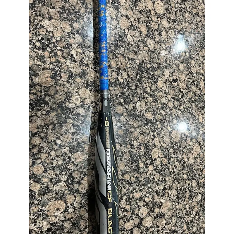 DeMarini CF Bat (-5) 25 oz 30" (Used)