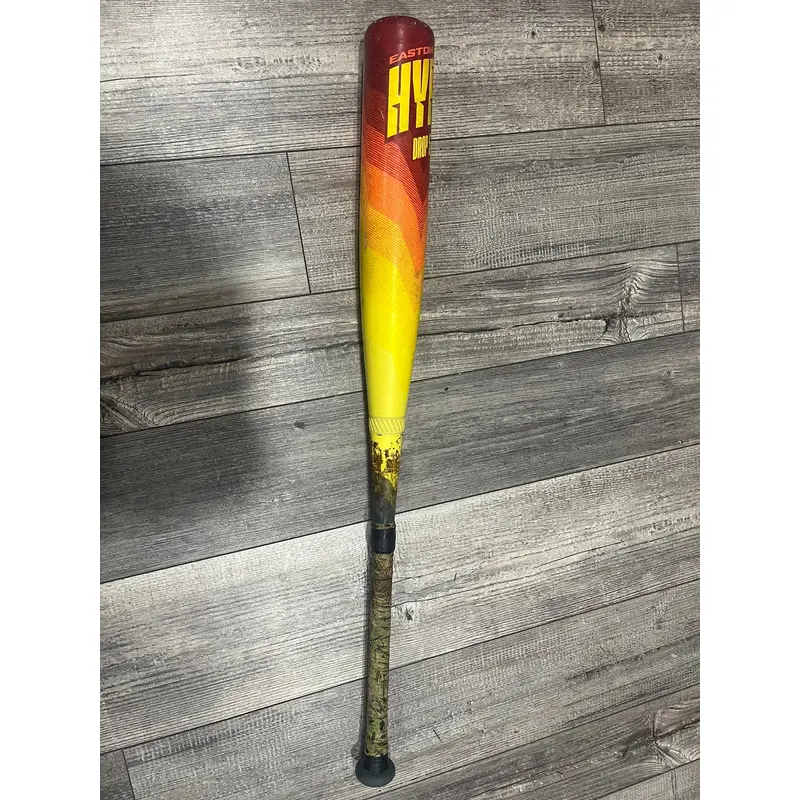 Easton Bat (-5) 26 oz 31" (Used)