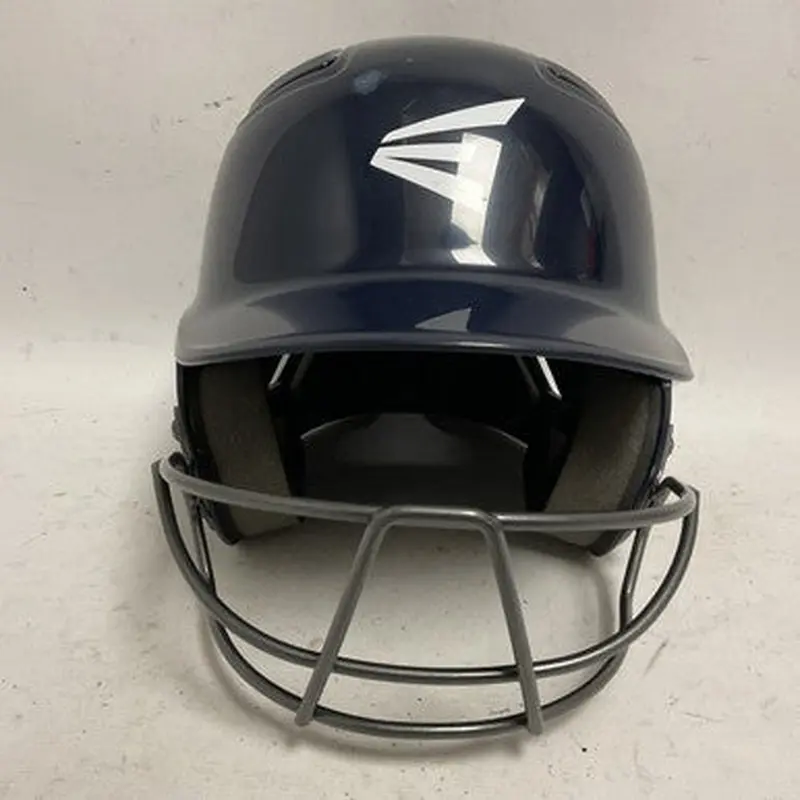 Easton (Used) XL Black Batting Helmet