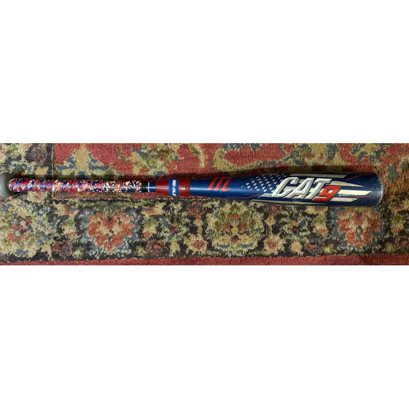 Marucci CAT 9 Connect
