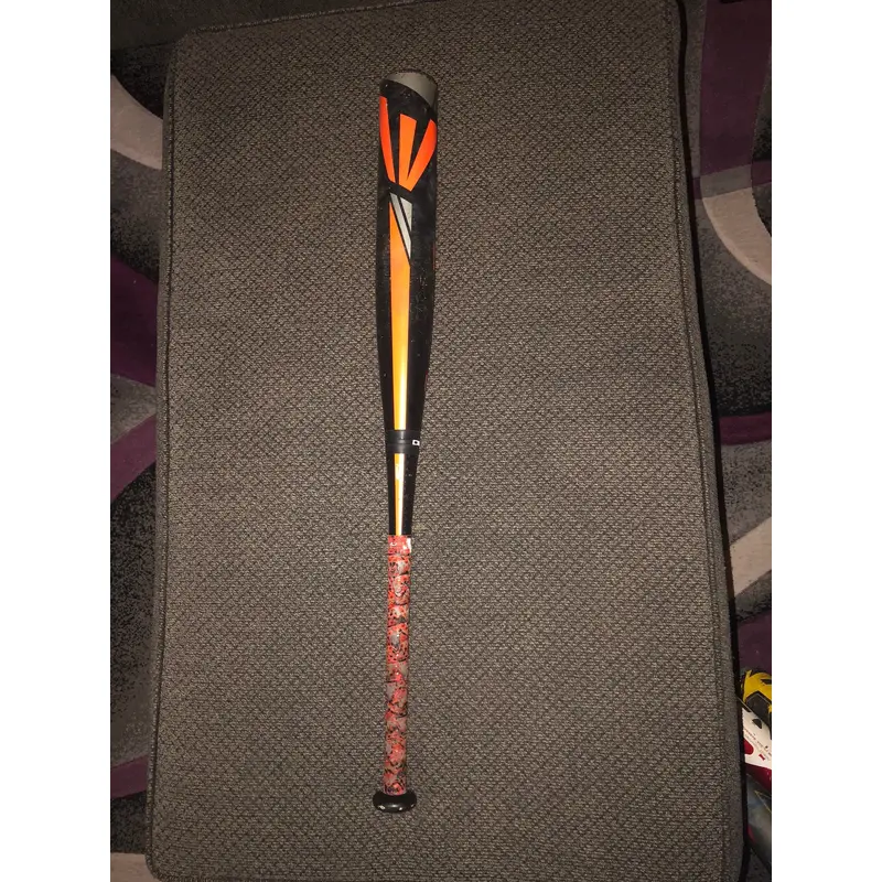 USSSA Certified Composite (-10) 21 oz 31" S1 Bat