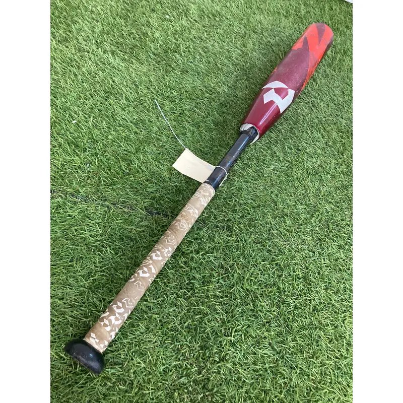 2024 DeMarini Zoa Bat USSSA Certified (-10) Composite 21 oz 31" (rattle)