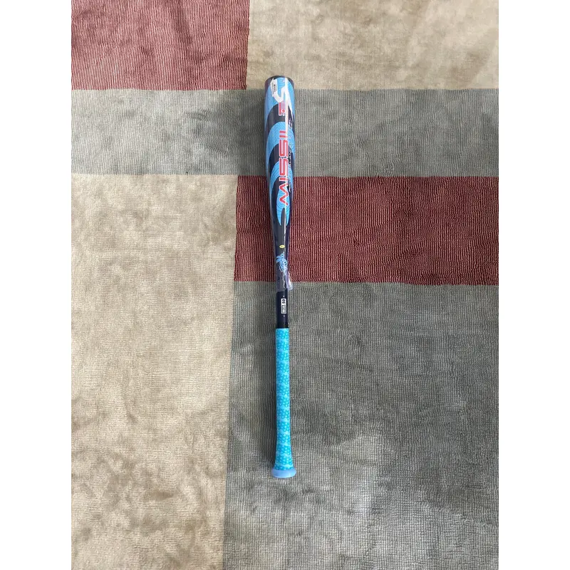 2024 Stinger Stinger Missile BBCOR Certified Bat (-3) Hybrid 29 oz 32" (New)