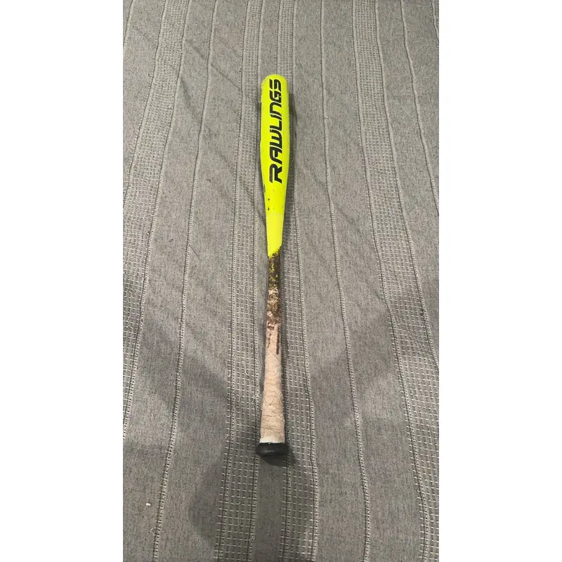 32/29 2017 rawlings Glowstick RARE