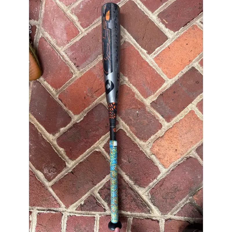 DeMarini CF6 USSSA Certified Bat (-10) Composite 20 oz 30" (Used)