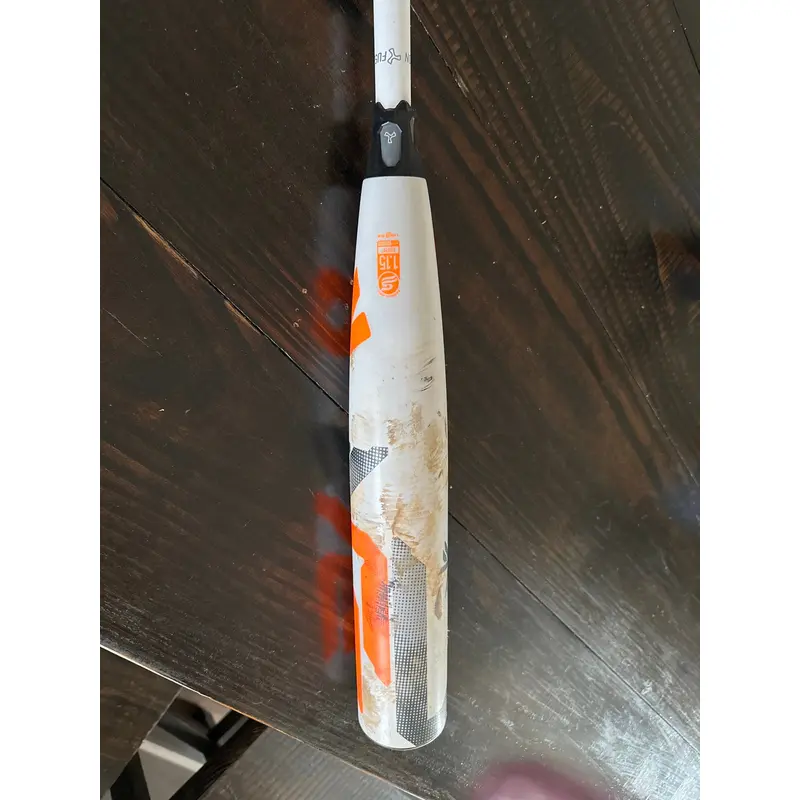 DeMarini USSSA Certified Composite 23 oz 31" CF Zen Bat