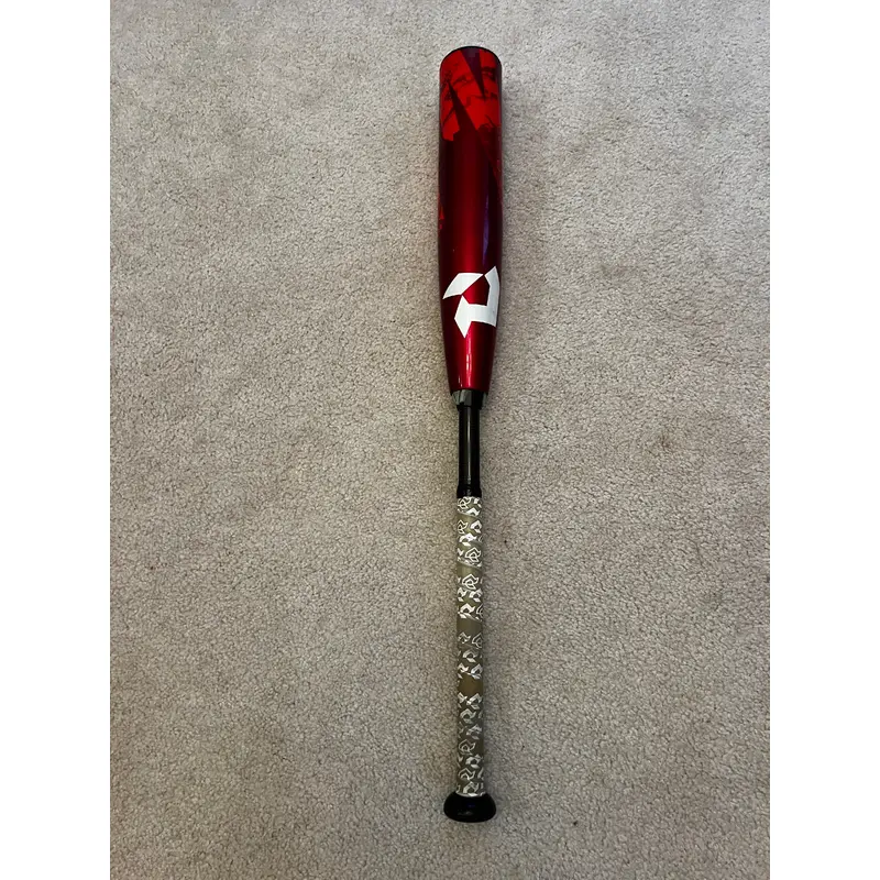 DeMarini Zoa USSSA Certified Bat (-10) 20 oz 30" (Used)