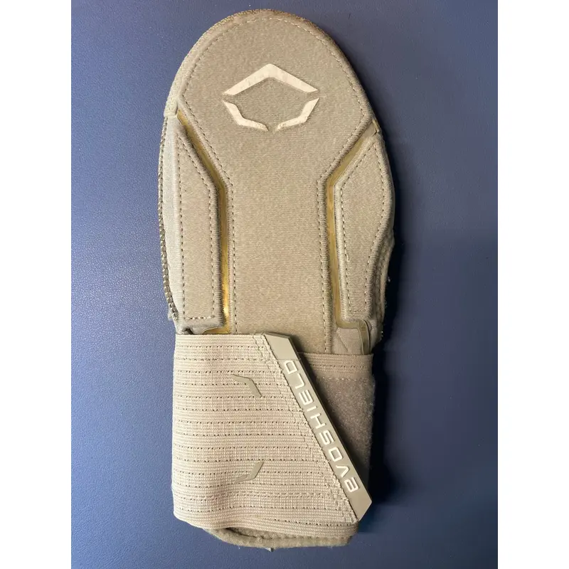Evoshield Sliding Mitt 2.0 Gray