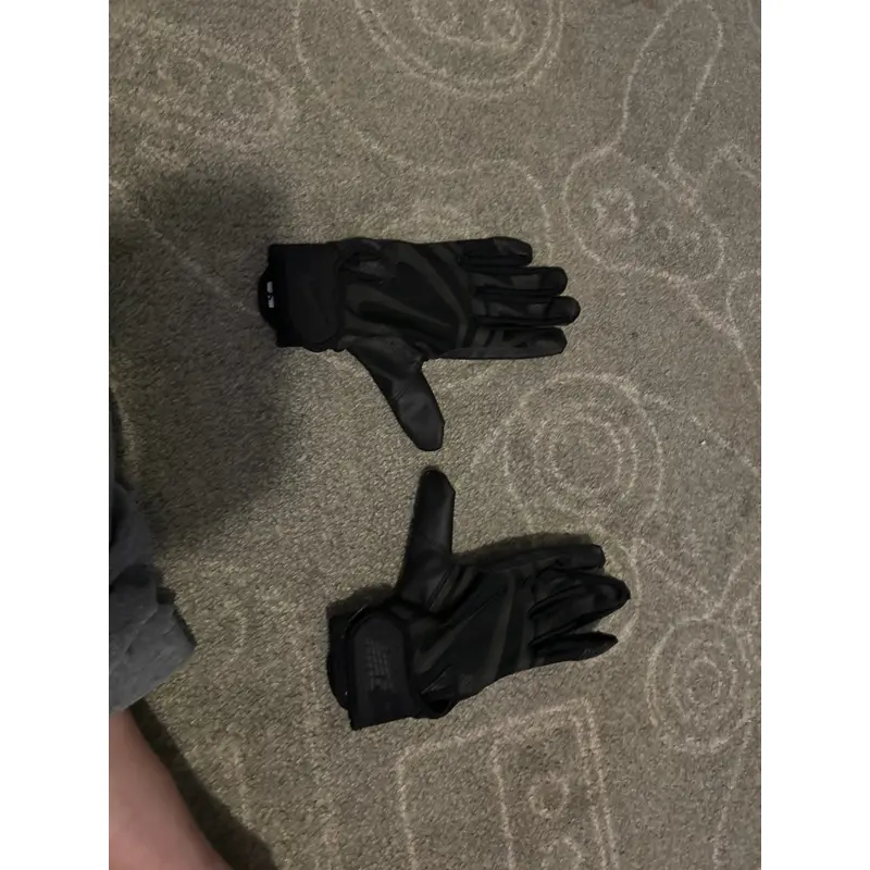 Large Nike Huarache Elite Batting Gloves (Used)