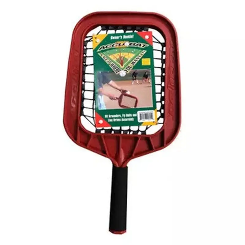 New Accubat Coaches Helper 11735-50a5459600601