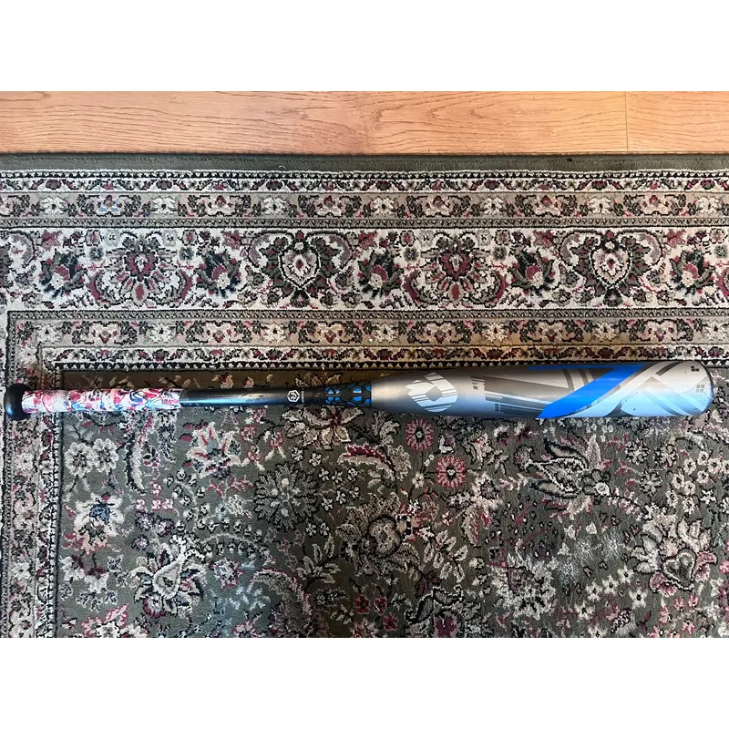 Used DeMarini (-3) 30 oz 33" CF7 Bat