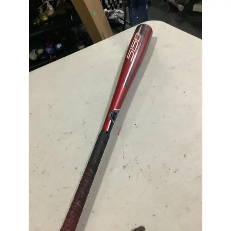 Used Rawlings Us9510 28" -10 Drop Usa 2 5 8 Barrel Bats 10743-s000430231