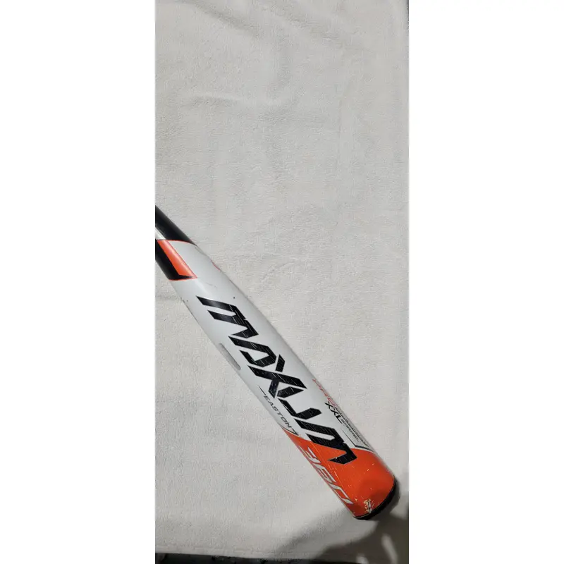 Used USSSA Certified Easton Composite Maxum 360 Bat (-5) 25 oz