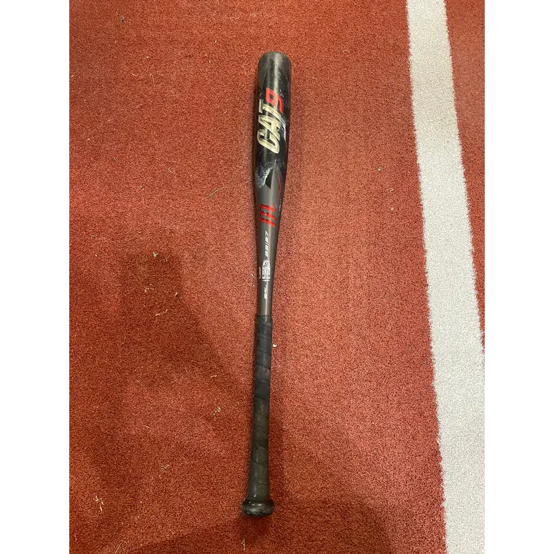 2022 Alloy (-5) 27 oz 32" CAT 9 Bat