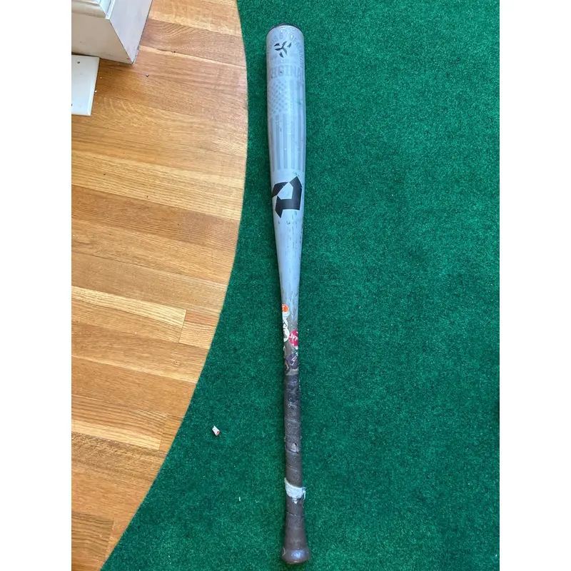 2024 DeMarini The Goods One Piece BBCOR Certified Bat (-3) 31 oz 34" (Used)