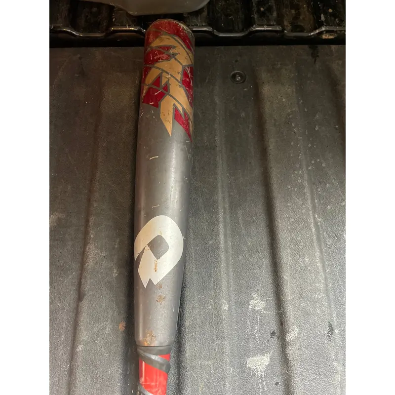 Demarini Voodoo Raw
