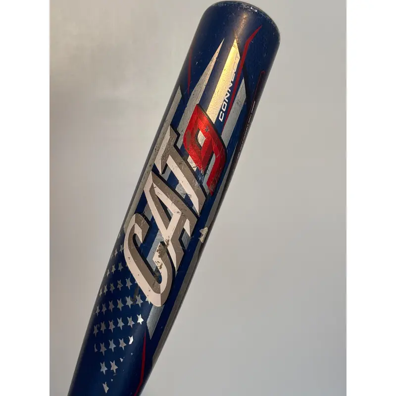 Marucci CAT9 Composite Pastime 2 3/4 USSSA Bat 2021 (-8)