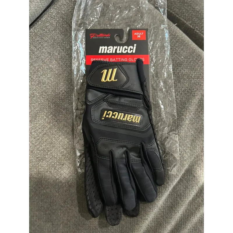 Medium Marucci Pittards Reserve (New)