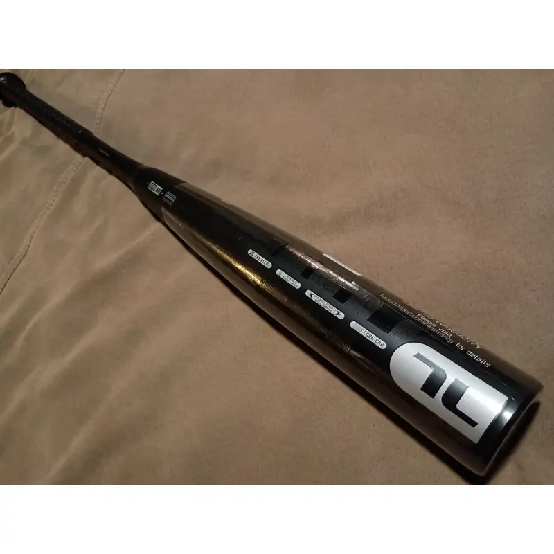 NIW Tucci Roma 33/30 (-3) 2 5/8" BBCOR One Piece Alloy Baseball bat