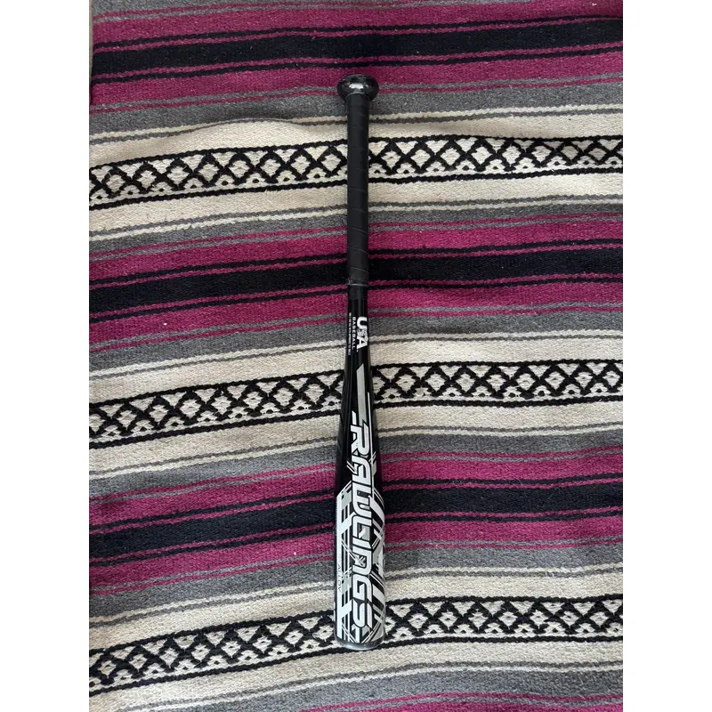 Rawlings Remix USABat Certified Bat (-12) Alloy 10 24" (Used)