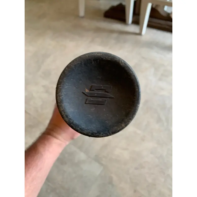 StringKing Metal 2 BBCOR Certified Bat (-3) 28 oz 31" (Used)