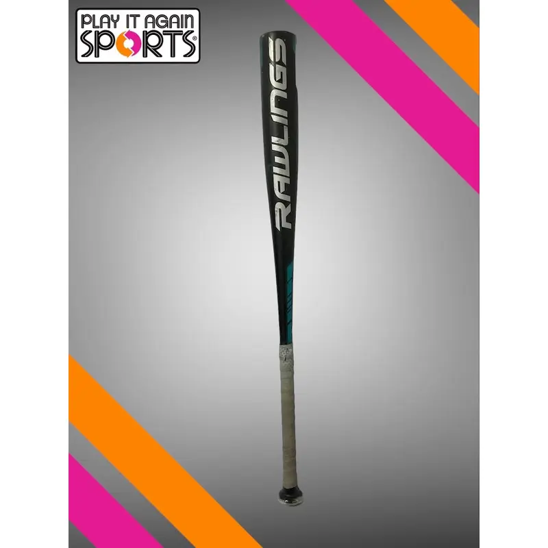 Used Rawlings (-3) 30 oz 33" 5150 Alloy Bat