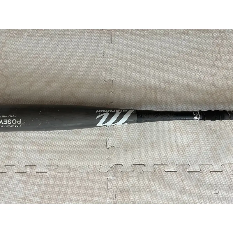 Used USSSA Certified Alloy (-5) 27 oz 32" Posey28 Bat