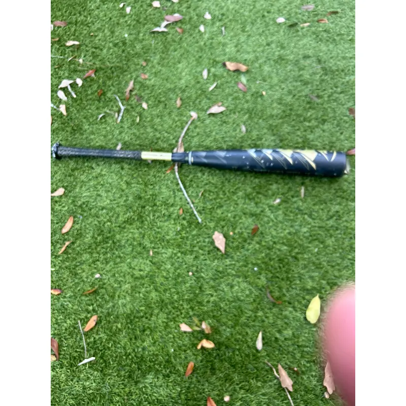 2021 Ap5 BBCOR Certified Bat (-3) Composite 28 oz 31" (Used)